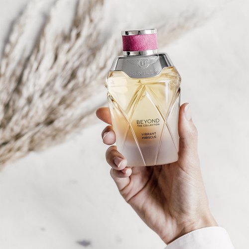 BENTLEY-Vibrant Hibiscus - Eau de Parfum BENTLEY-Vibrant Hibiscus - Eau de Parfum